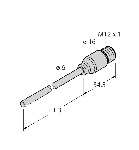 TPS-206A-CF-H1141-L100