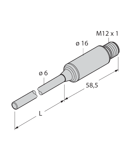 TTMS-206A-CF-LIUPN-H1140-L300