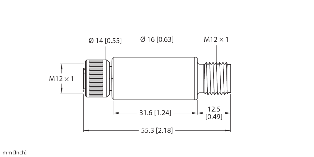 TTMS-100-LIUPN-H1140 10/30°C