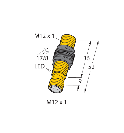 BI3U-S12-AN6X-H1141