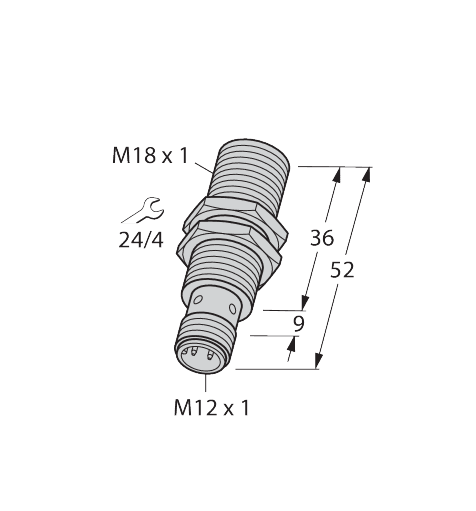 BI8-EM18-AP45LD-H1141