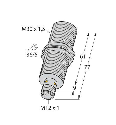 BI10-M30-IOLU69X2-H1141