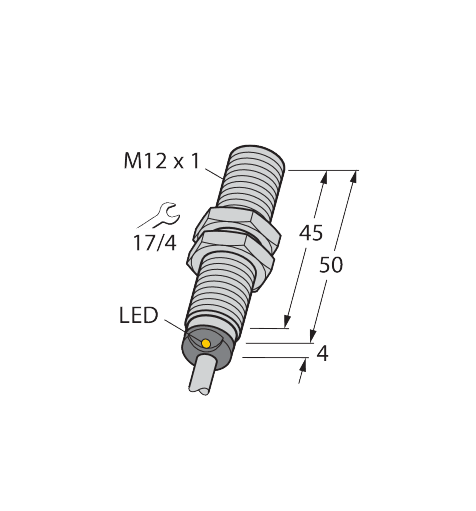 BI4-M12-VN6X 7M