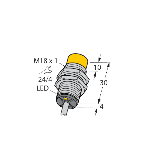 NI10-G18K-RP6X