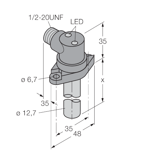 BI2-CRS317-ADZ30X2-B3131/S34