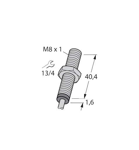 BI1.5-EG08-AP5/15/S1200-S1283 0.2M