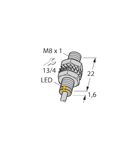 BI2-EGT08K-AP6X/S100