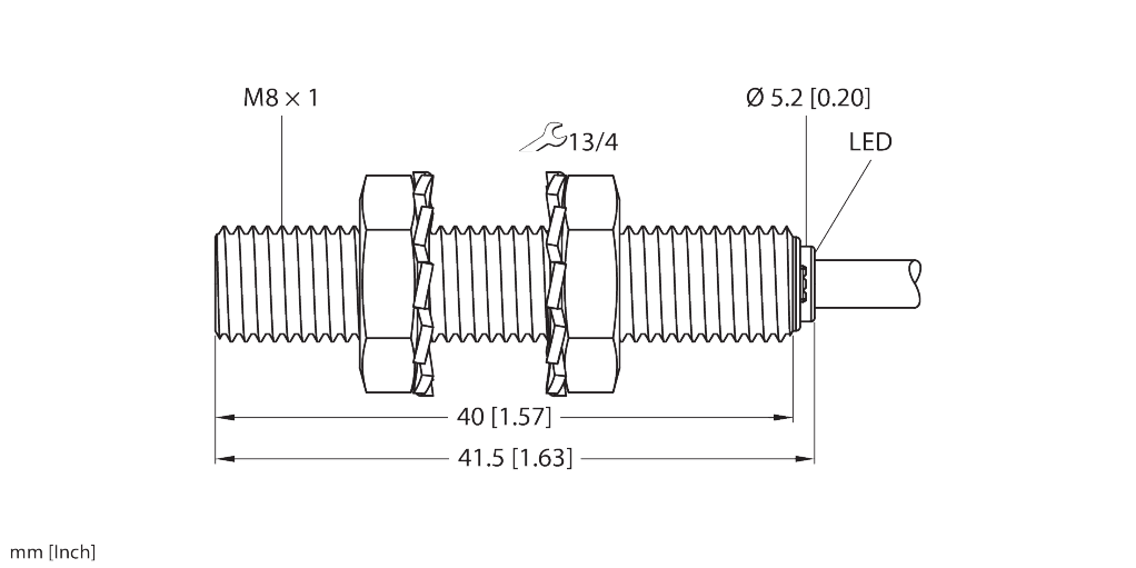 BI2-EG08-AP6X/S100