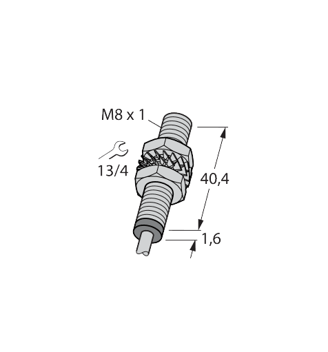 BIM-EG08-RP6/S97