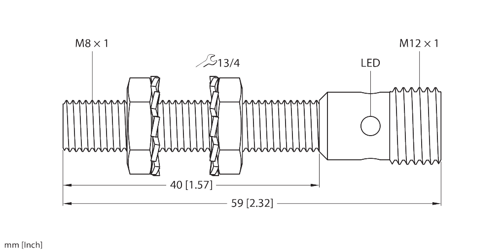 BI2-EG08-AP6X-H1341/S1589