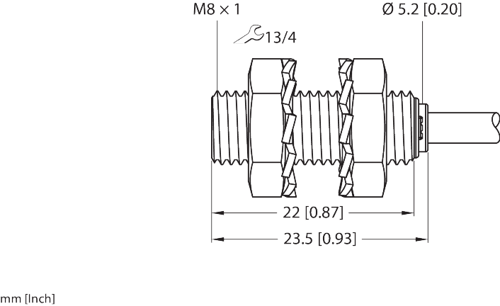 BI1.5-EG08K-AP6/S100