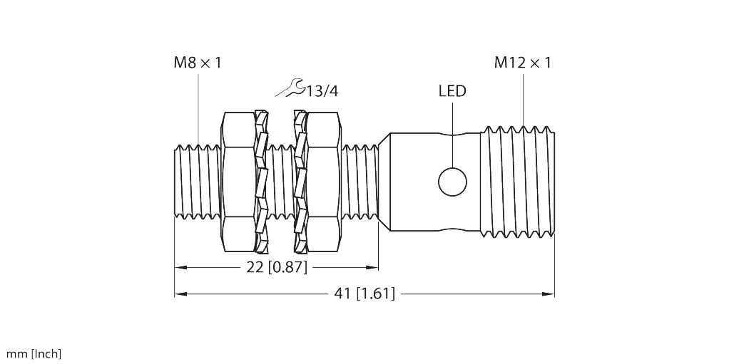 BI2-EG08K-AP6X-H1341/S1589