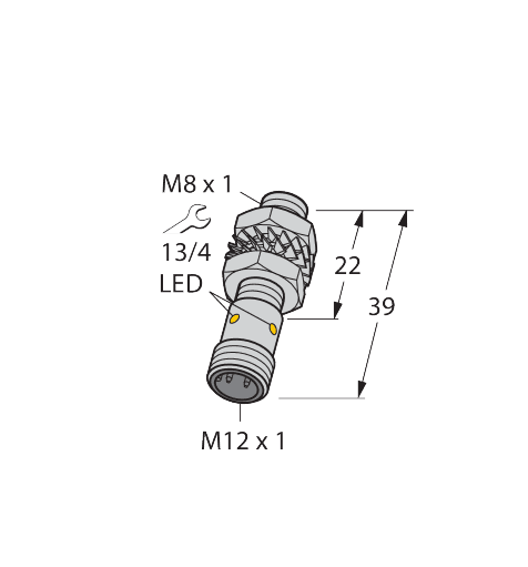 BI2-EG08K-AG41X-H1341/S1589