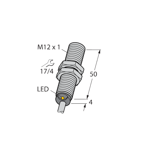 BI2-G12-AN6X