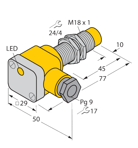 NI12U-EG18SK-AN6X