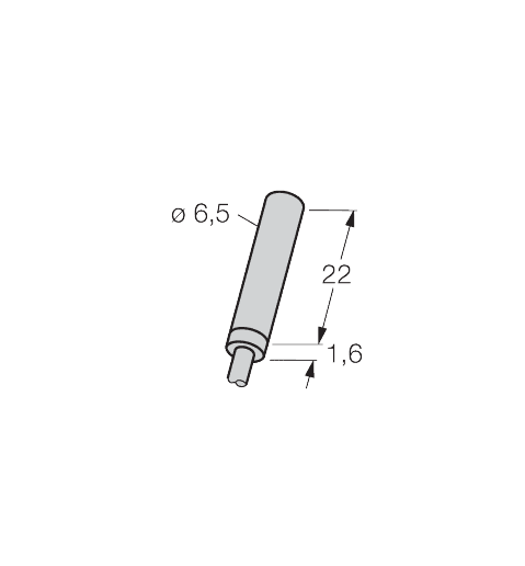 BI1.5-EH6.5K-AN7/S962 3M
