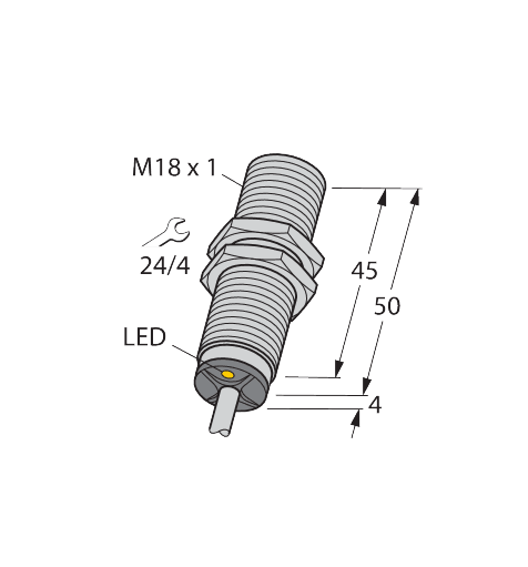 BI5U-M18-AN6X