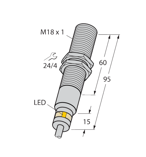 BI5-EM18D-VP6X/S120 5M