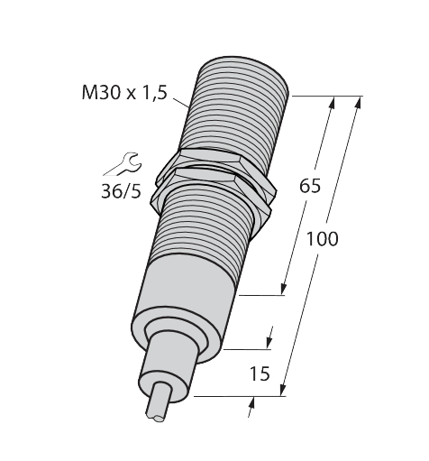 BI10-EM30-AP6/S907 10M