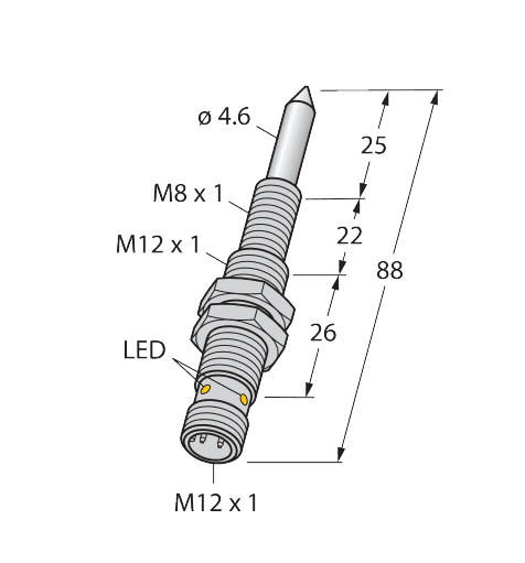 NIMFE-EMT12/4.6L88-UN6X-H1141
