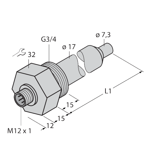FCS-G3/4A4-NAEX-H1141/L250