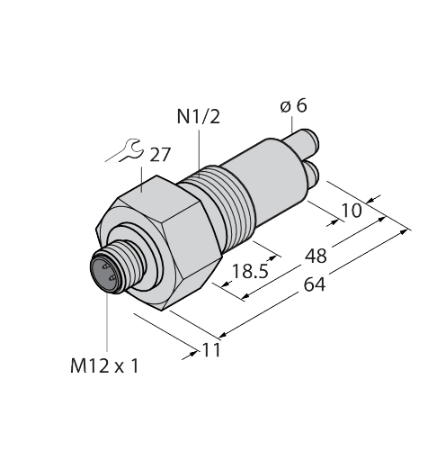 FCS-N1/2A4-NAEX-H1141/A