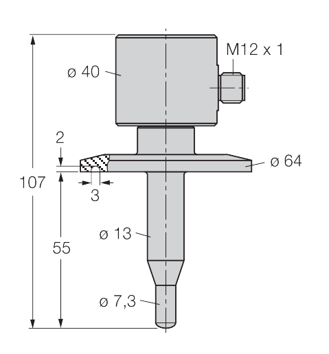 FCS-64A4-AP8X-H1141/D014