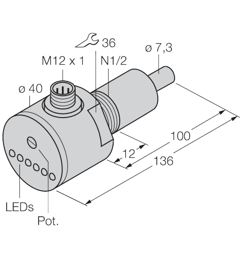 FCS-N1/2A4-AP8X-H1141/L100