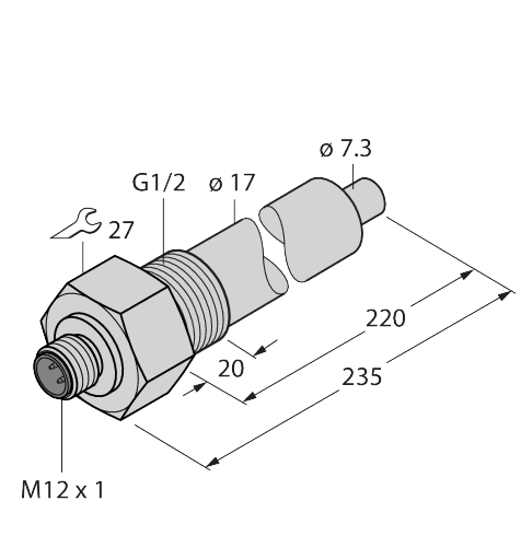 FCS-N1/2A4-NA-H1141/L220