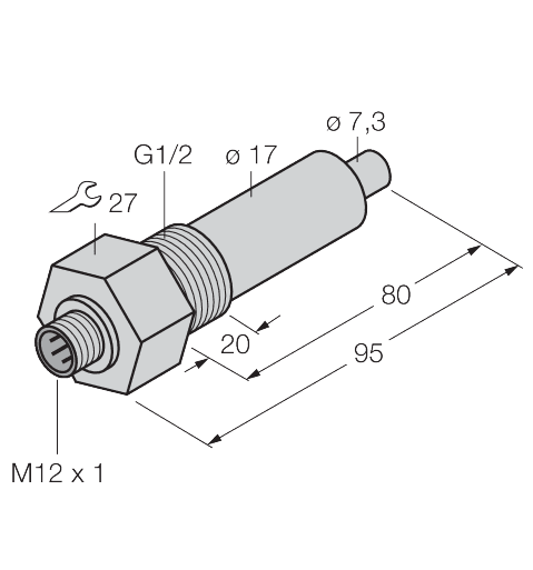 FCS-G1/2A4-NA-H1141/L080