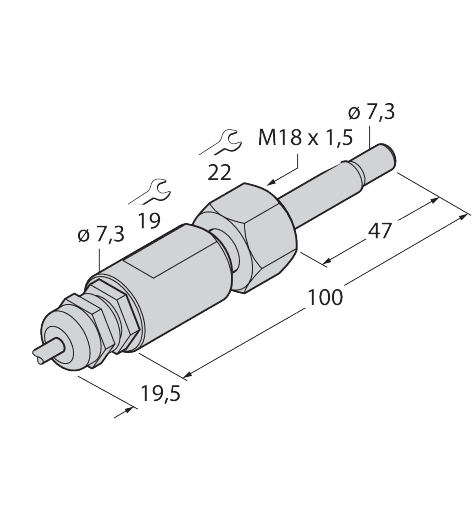 FCST-A4-NA/D100