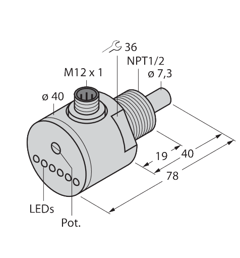 FCS-N1/2A4-AN8X-H1141