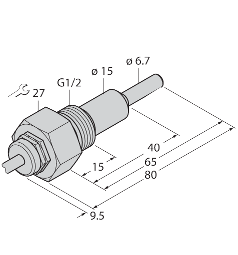 FCS-G1/2A4-NA/AL065