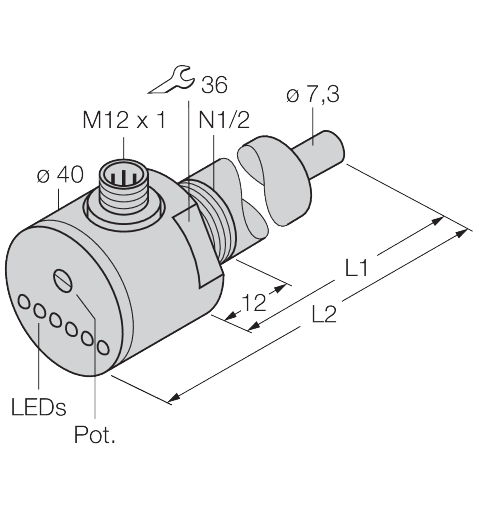 FCS-N1/2A4-AP8X-H1141/L80