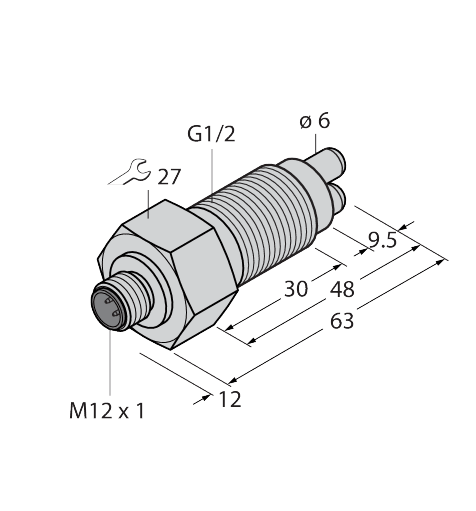 FCS-GL1/2A4-NAEX0-H1141/A