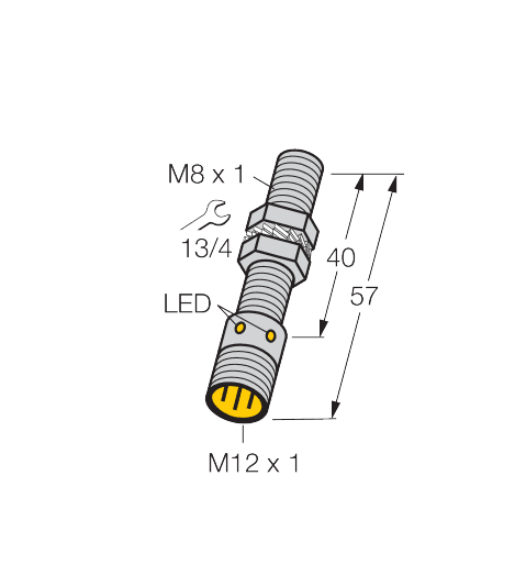 BIM-EG08-AN6X-H1341