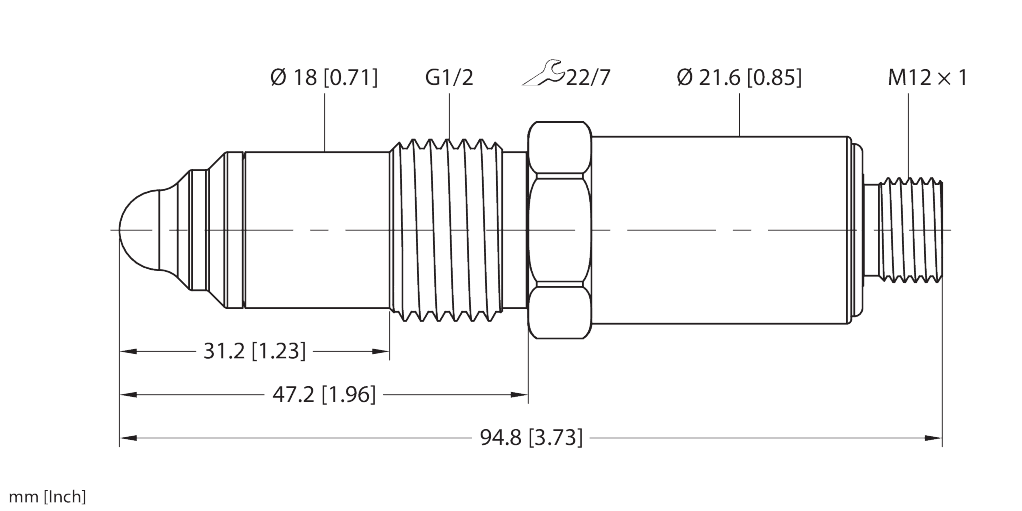 NCLS-30-UP6X-H1141