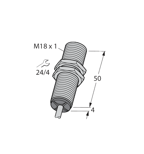 BI5-G18-AP7 10M