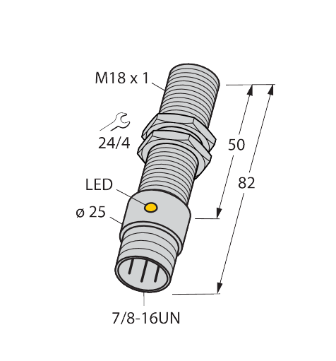 BI5-G18-RZ3X-B1331