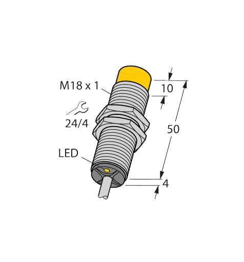 NI10-G18-AP6X 7M