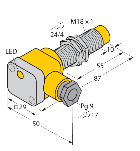 NI10-G18SK-RZ3X