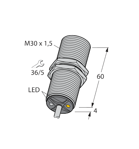 BI15-G30-RDZ30X2