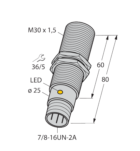 BI10-G30-ADZ30X2-B1131
