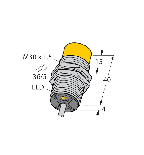 NI15-G30K-AP6X