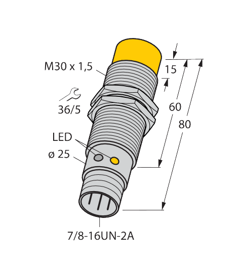 NI20U-G30-RDZ30X2-B1131