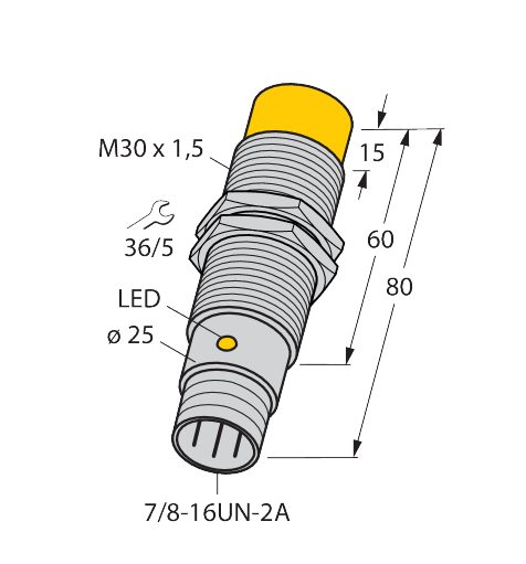 NI15-G30-RZ3X-B1131