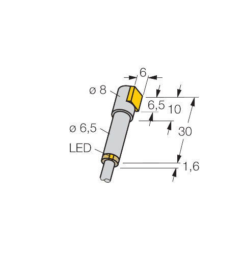 BI1.5-HS865-AP6X 7M