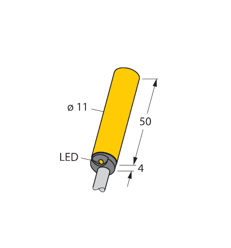 NI5-K11-AN6X/S327
