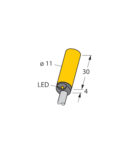NI5-K11K-AN5X/5 0.6M