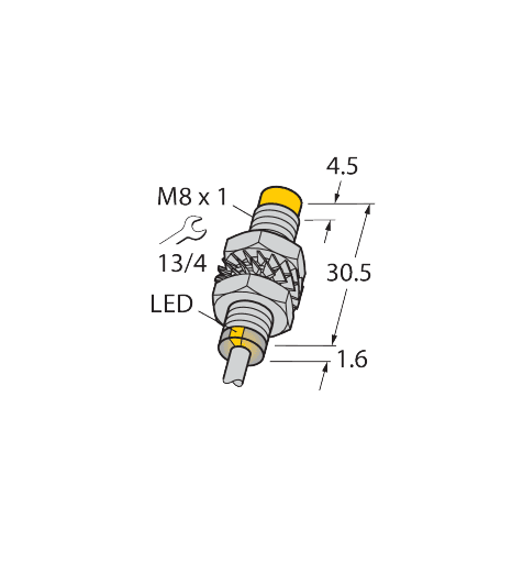 NI3-M08-AN6X